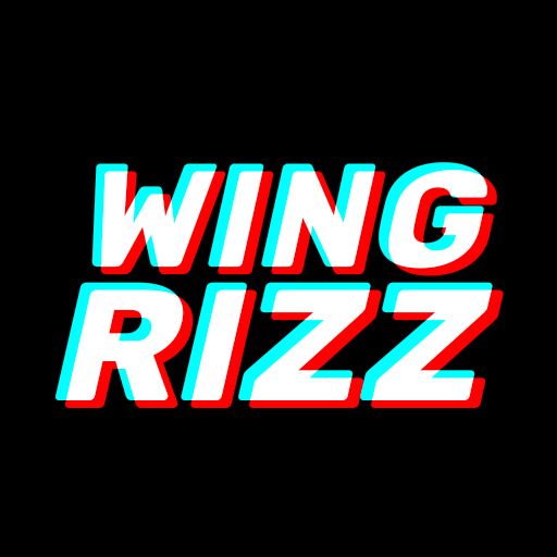 WingRIZZ App Icon